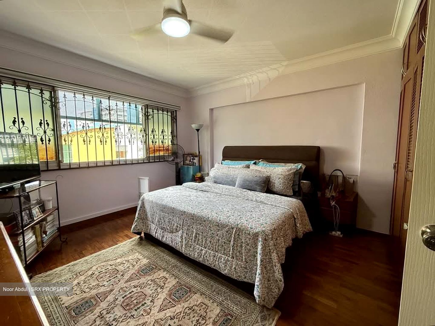 Blk 466 Pasir Ris Street 41 (Pasir Ris), HDB Executive #529479691